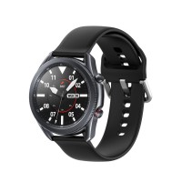  Bun Tech-Protect Iconbun Samsung Watch 3 45mm black 